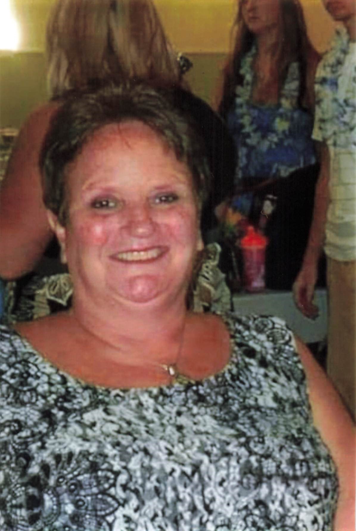 Obituary of Sara Jane Goodpaster