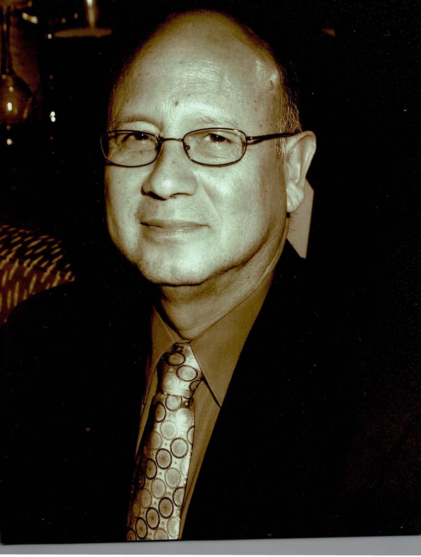 Obituary of Alesandro C. Torres