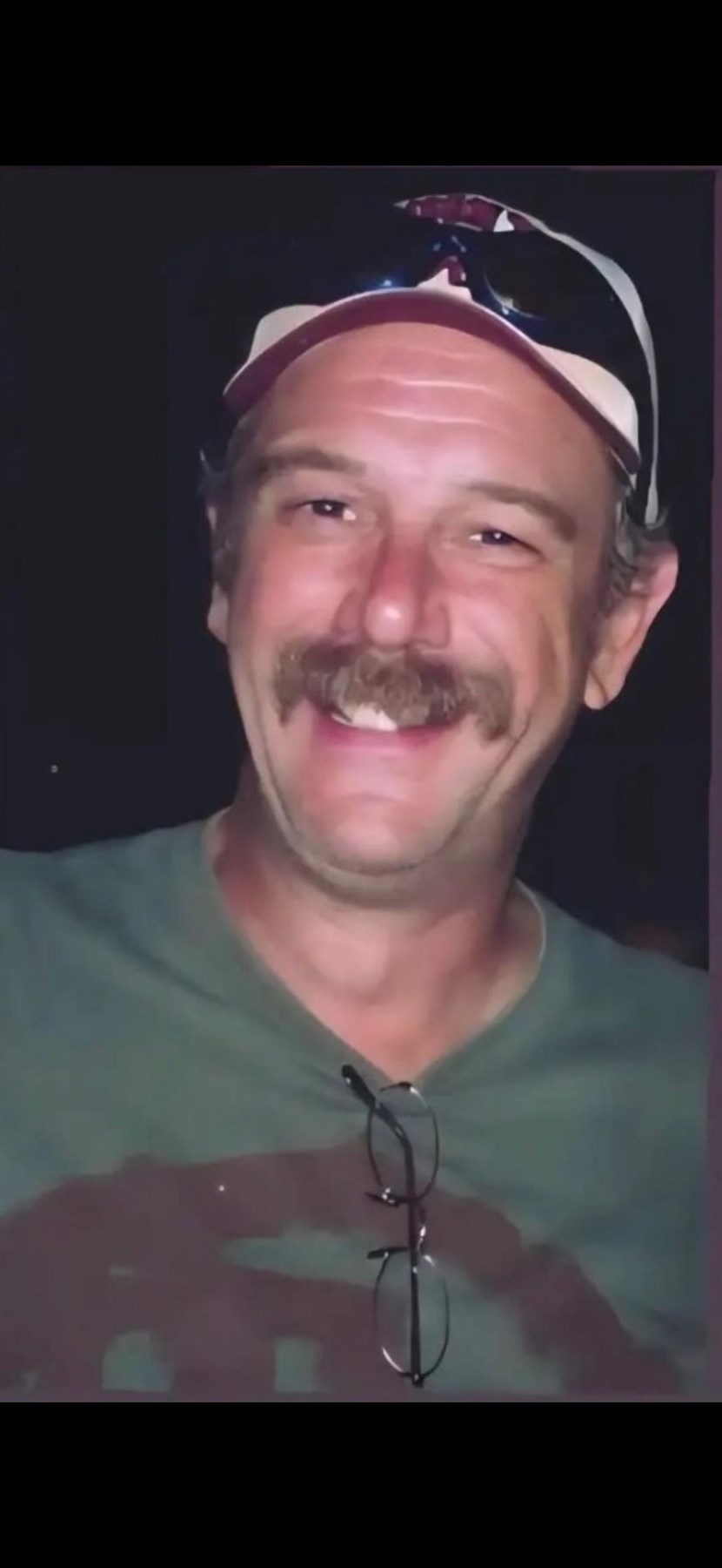 Avis de décès de Vance Lee Meliska