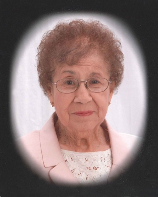 Obituary of Elizabeth Lopez DeSuza