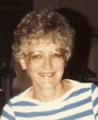Obituary of Shirley G. Benoit