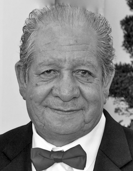 Obituary of Auro P. Bustillo