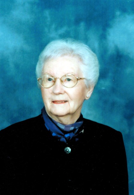 Obituary of Agatha (Day) Mullins