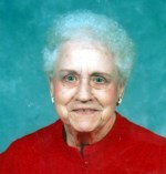 Ethel Roberson