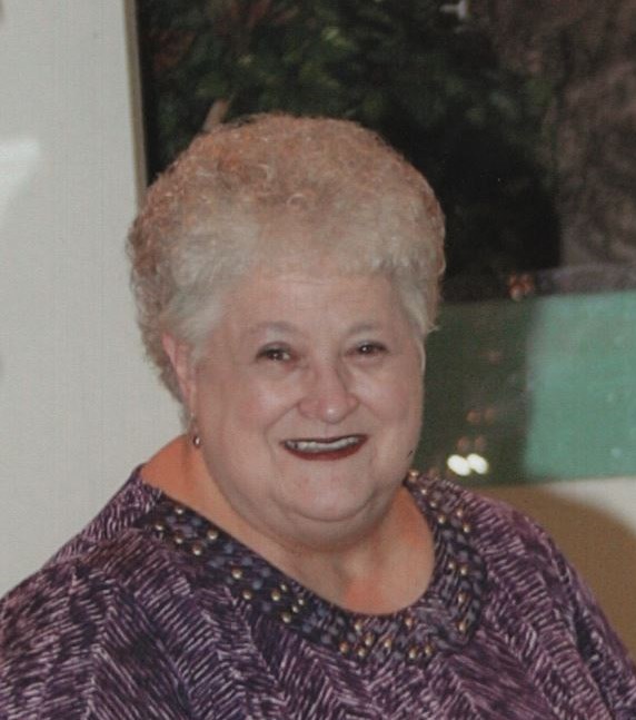 Obituary of Theresa Gregg Gregg Ford