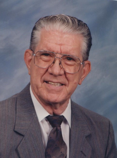 Obituary of Robert Kennedy McCool