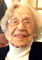 Obituary of Bertha Mae Moore