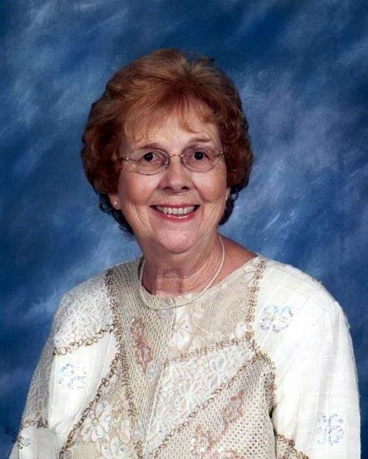 Obituary of Norma Jean Hetzel