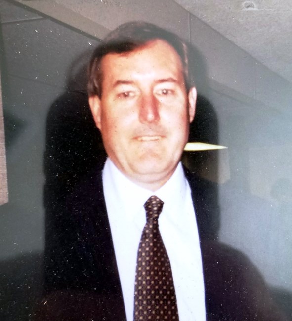 Obituary of Thomas M. Dreher