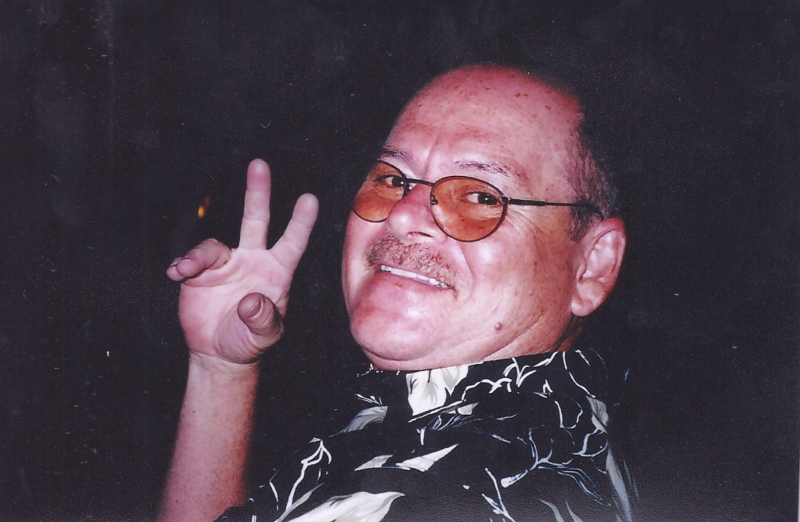 Obituary of Alex Macias