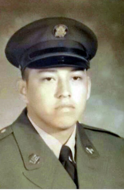 Obituary of Paul L. Martinez Jr.