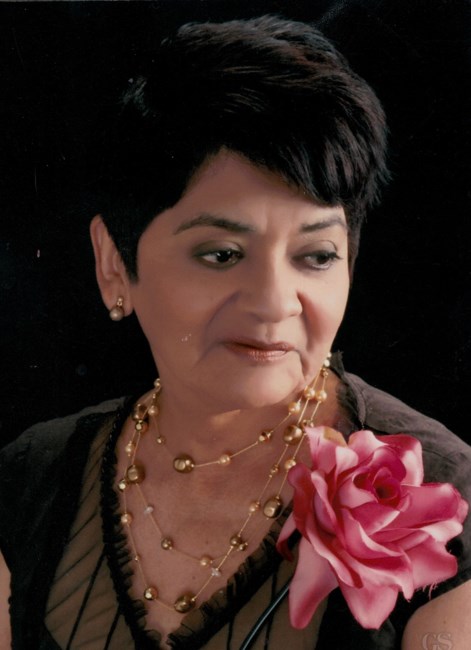 Obituary of Maria Esther Torres Torres