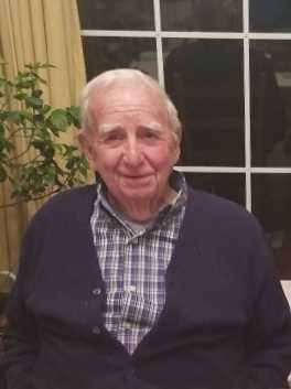 Obituary of James N Hardage Sr.