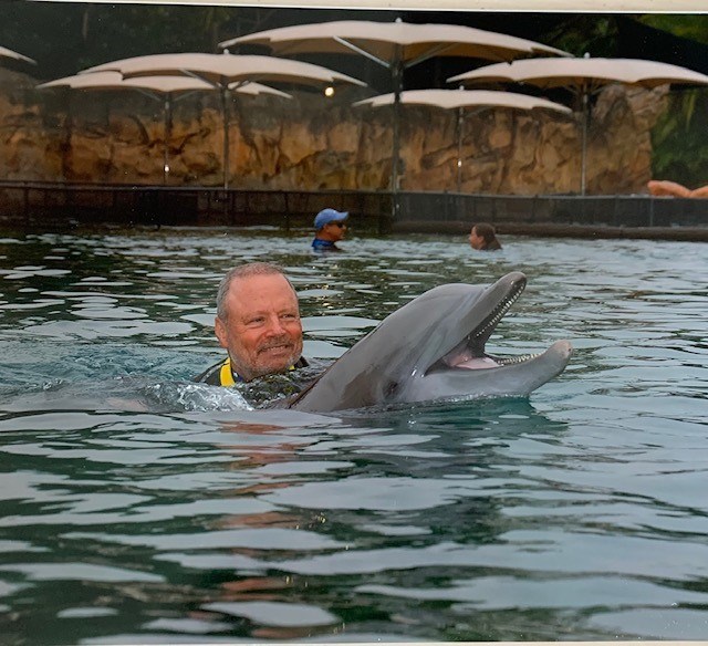 Obituary of Vincent Scott Dipiero