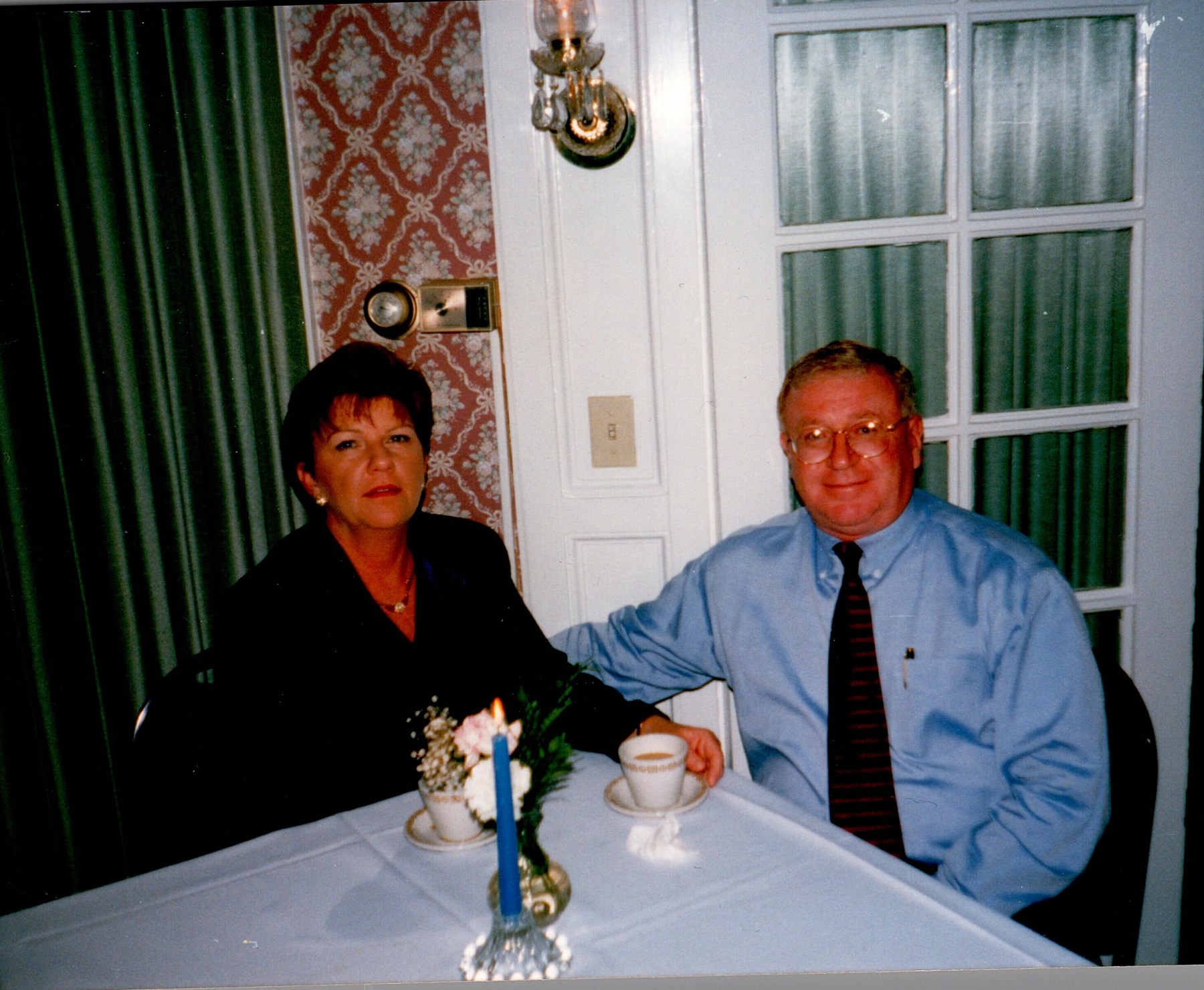 Obituary of Mr. Gary R. Porter