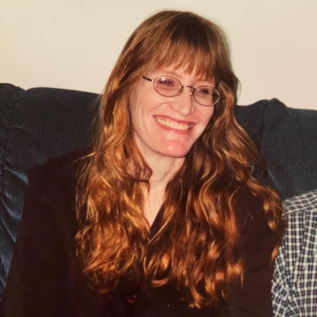 Obituary of Julie Perkins