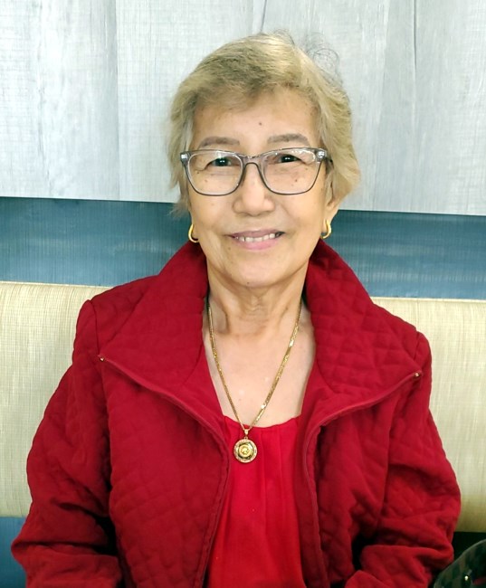  Obituario de Flora Herrera Gil