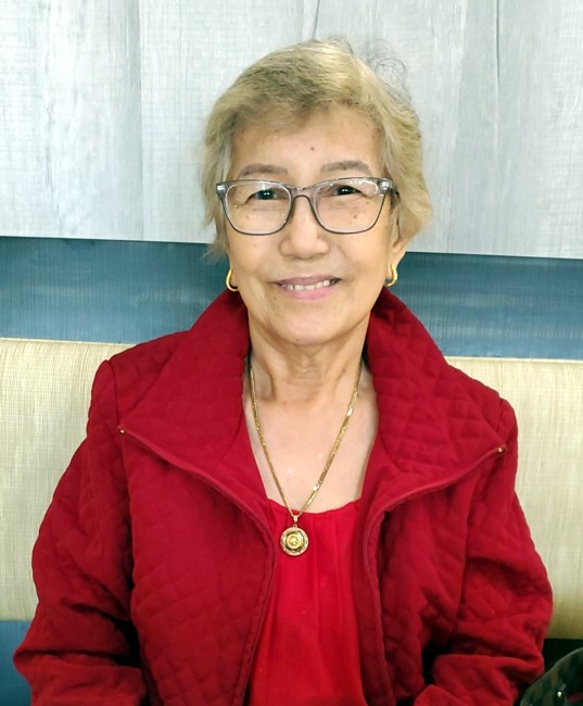 Obituario de Flora Herrera Gil