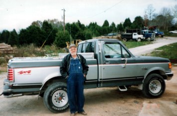 Obituary of Harold Johnson