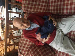 Obituary of Roy Hawes Rose