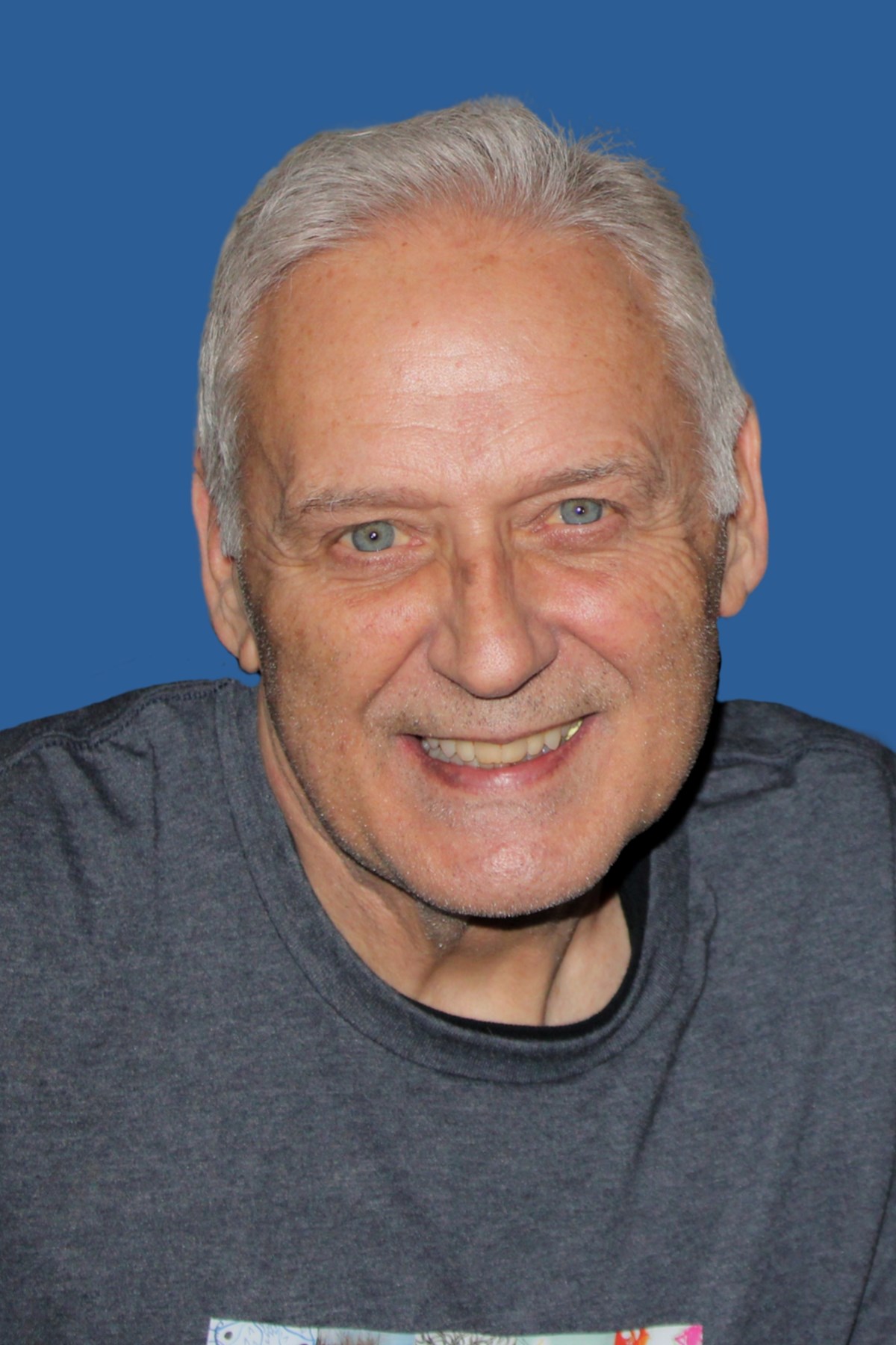 Obituary of Joseph Nelson Blazier, III