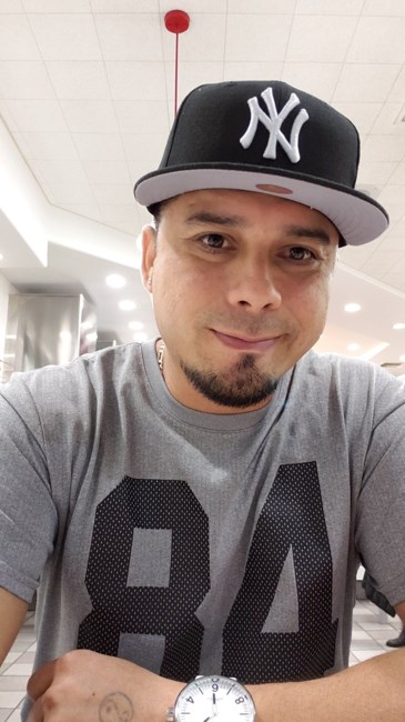 Obituary of German Jonathan Guardado Cruz