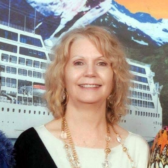 Obituary of Deborah Jane Hollingsworth