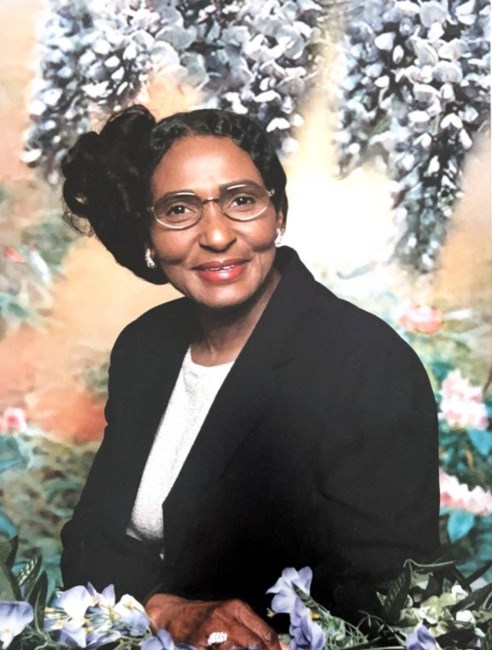 Obituary of Josephine Arceneaux