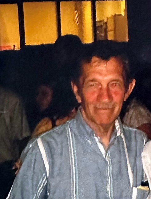 Obituary of Robert Dale Hatcher