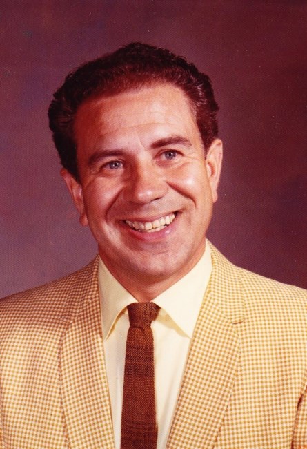 Obituary of Virgil R. Durand Jr.