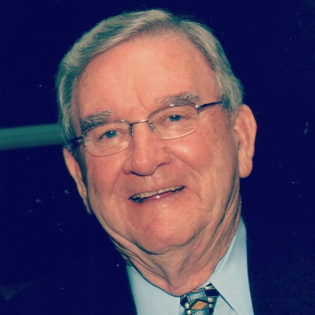Obituary of Charles Leo Donnelly