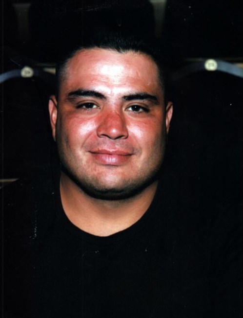 Obituario de Andrew Charles Cabral III