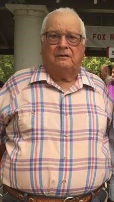 Obituary of George H. Snider