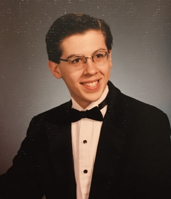 Obituario de George John Kmec