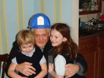 Obituary of Jon "Jack" Van Note