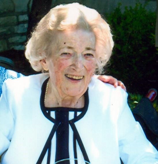 Obituary of Patricia H. Dolan
