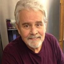 Obituary of John Clifford Harrell