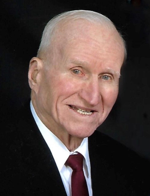 Obituary of Warren Jones