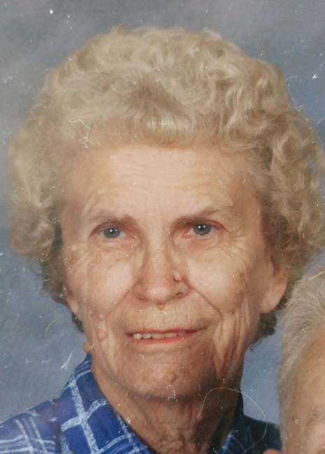 Obituary of Mary Ellen Boggan