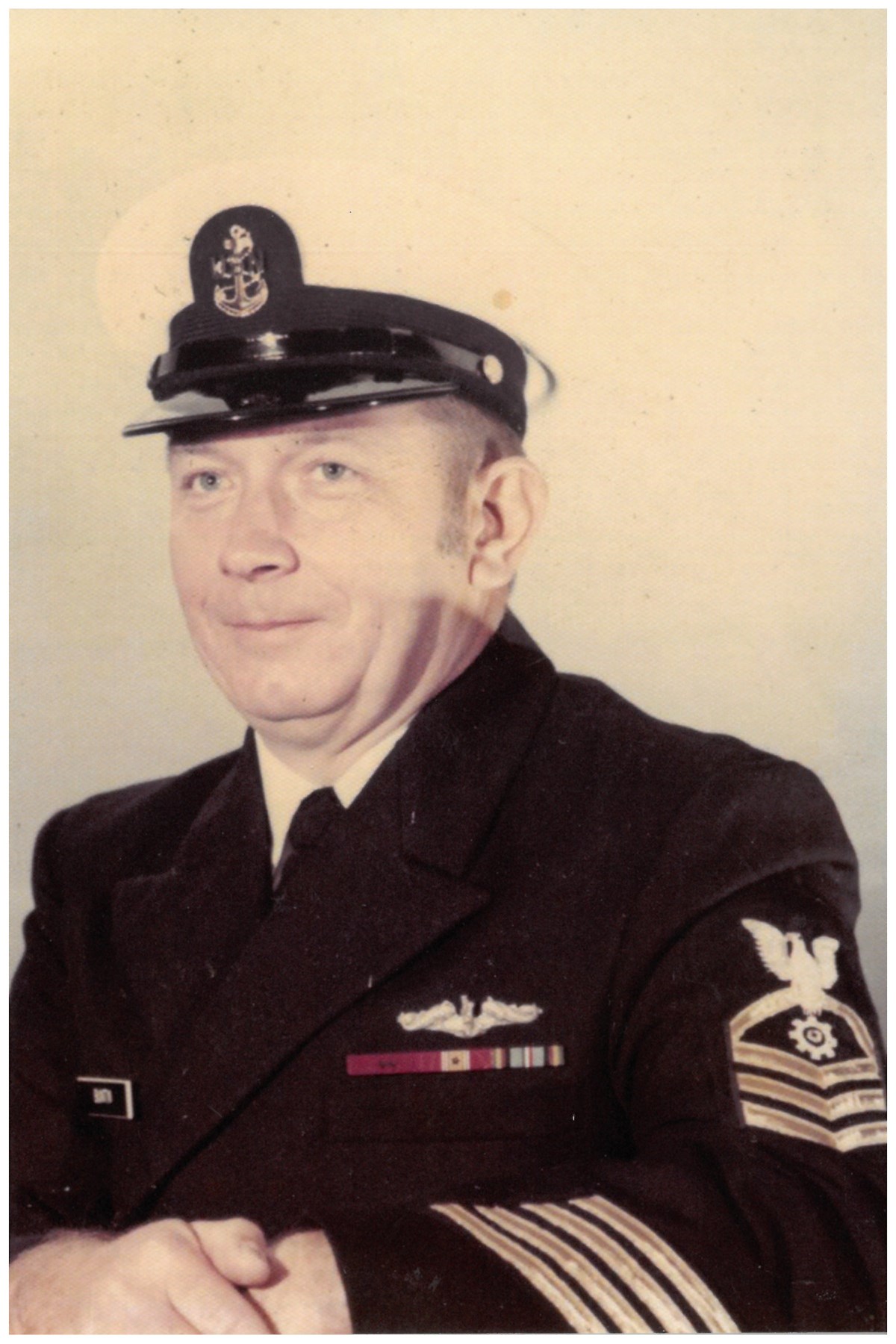 Obituary of Billy Harold Buntin