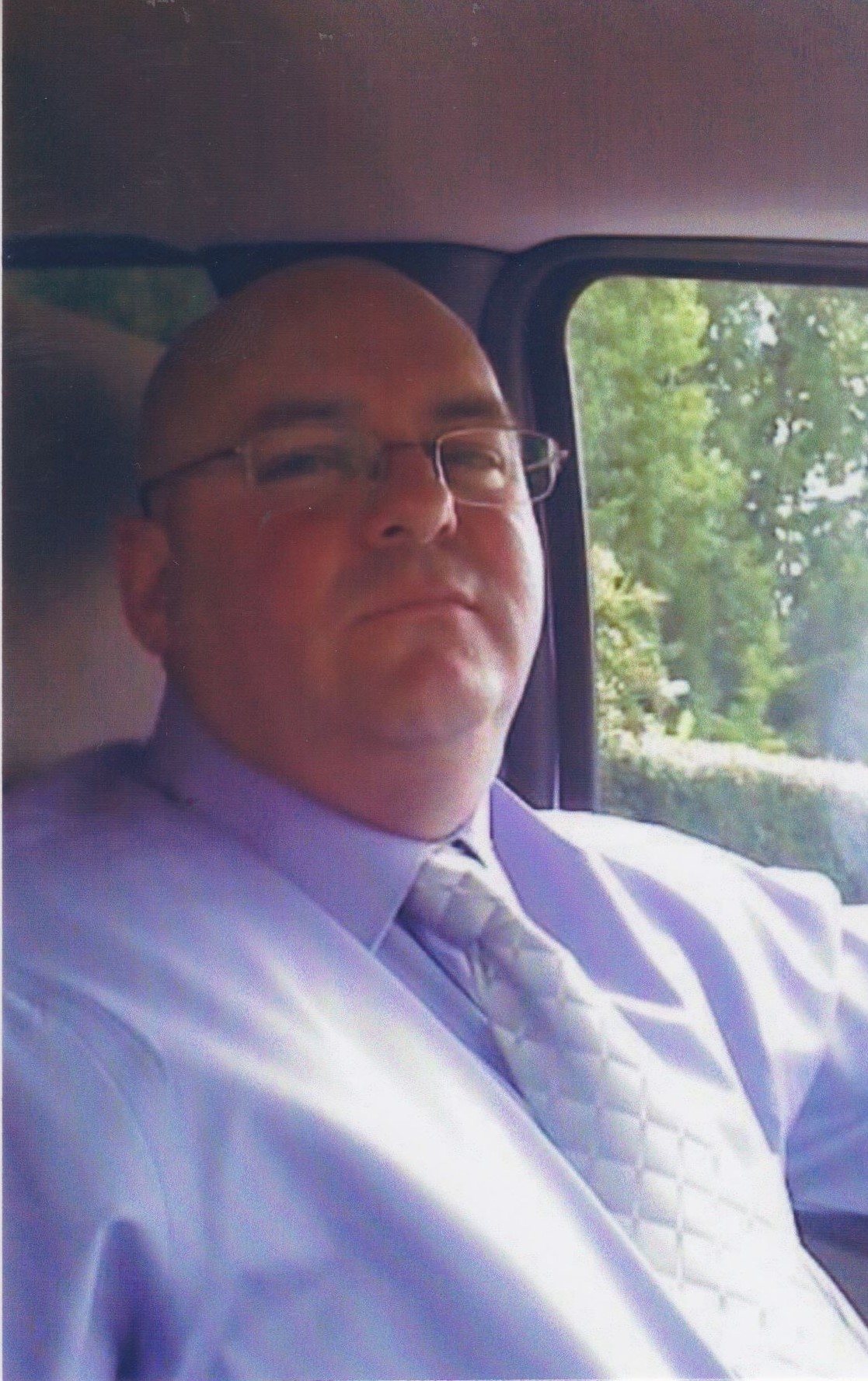 Obituary of Stephen Bradley Crazywolf Dutton