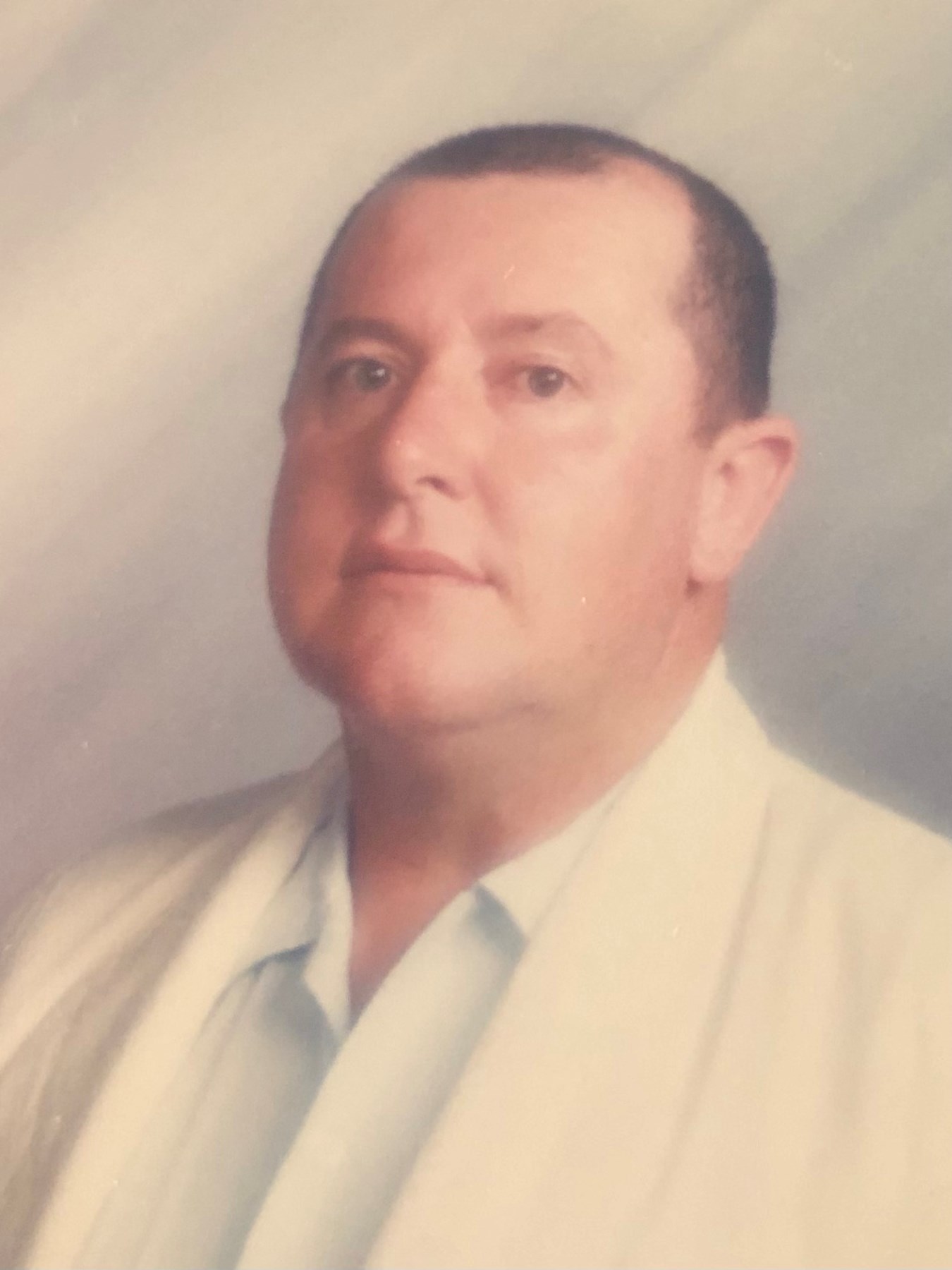 Obituary of Manuel Pereira Domingos