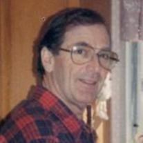 Avis de décès de Thomas E. Newkirk