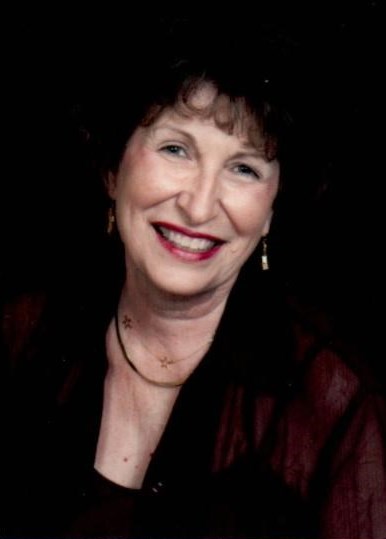 Obituary of Patricia Elizabeth Grisham