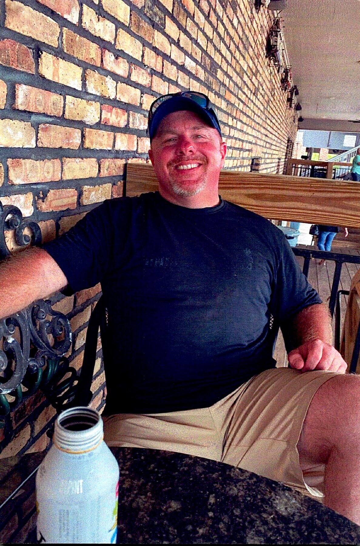 Daniel Taylor Obituary Sulphur, LA