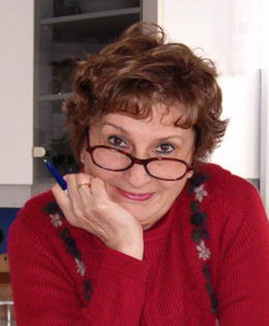 Avis de décès de Francine Forest