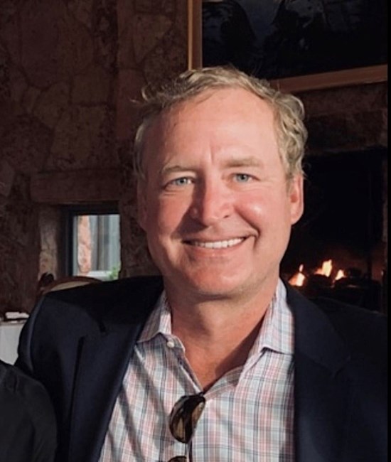 Obituary of Jon Andrew Dyck