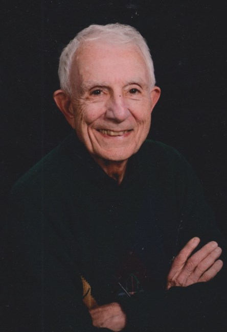 Obituary of Claude Louis Frederick