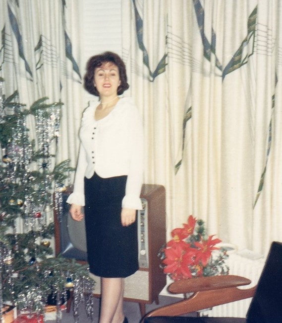 Rosemary Leathem Obituary Union City, NJ