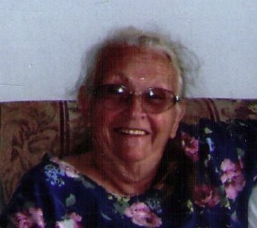 Obituary of Rachel Katherine Sprouls